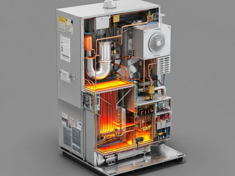 Furnace Repair
